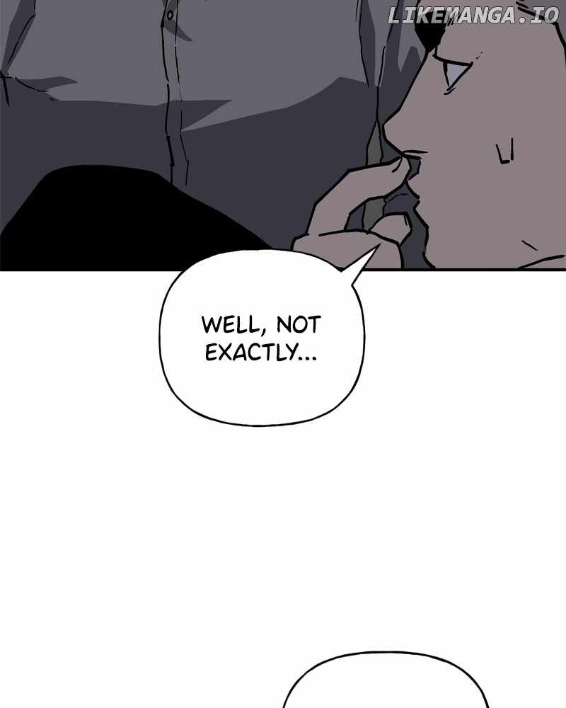 Boss Returns Chapter 34 38